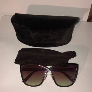 Women’s Tom Ford sunglasses